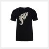 Mens Fitted Cotton Tee Thumbnail