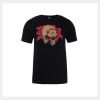 Mens Fitted Cotton Tee Thumbnail