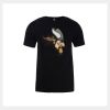 Mens Fitted Cotton Tee Thumbnail