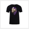 Mens Fitted Cotton Tee Thumbnail