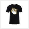 Mens Fitted Cotton Tee Thumbnail