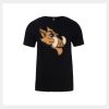 Mens Fitted Cotton Tee Thumbnail