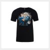 Mens Fitted Cotton Tee Thumbnail