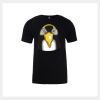 Mens Fitted Cotton Tee Thumbnail