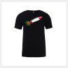 Mens Fitted Cotton Tee Thumbnail