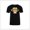 Mens Fitted Cotton Tee Thumbnail