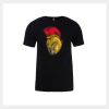 Mens Fitted Cotton Tee Thumbnail