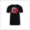 Mens Fitted Cotton Tee Thumbnail