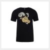 Mens Fitted Cotton Tee Thumbnail