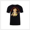 Mens Fitted Cotton Tee Thumbnail