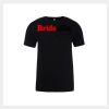 Mens Fitted Cotton Tee Thumbnail