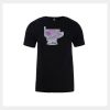 Mens Fitted Cotton Tee Thumbnail