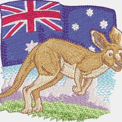 Australian Thumbnail