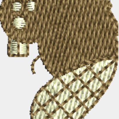 Beaver Thumbnail