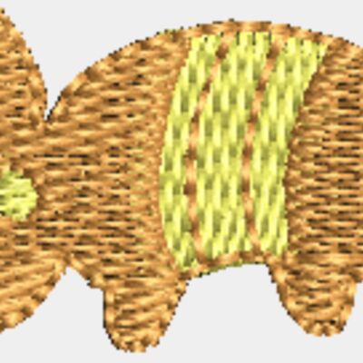 South America Thumbnail