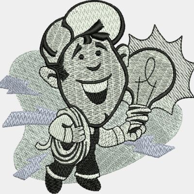 Electrician Thumbnail