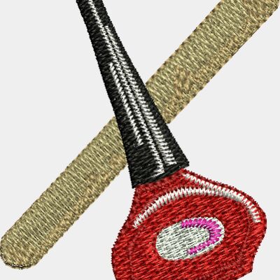 Manicurist Thumbnail