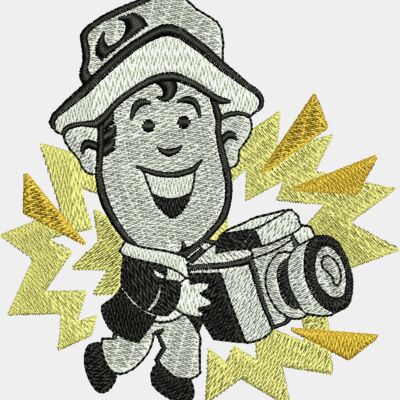 Photographer Thumbnail