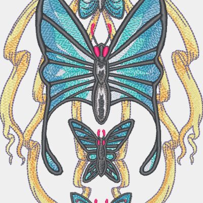 Butterflies Thumbnail